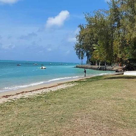 Ohana Guest House Port Mathurin 外观 照片