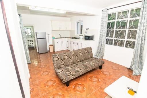 Ohana Guest House Port Mathurin 外观 照片