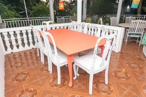 Ohana Guest House Port Mathurin 外观 照片