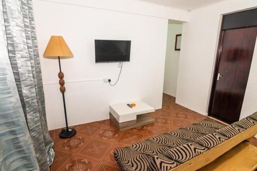 Ohana Guest House Port Mathurin 外观 照片
