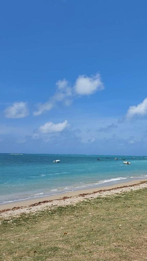 Ohana Guest House Port Mathurin 外观 照片