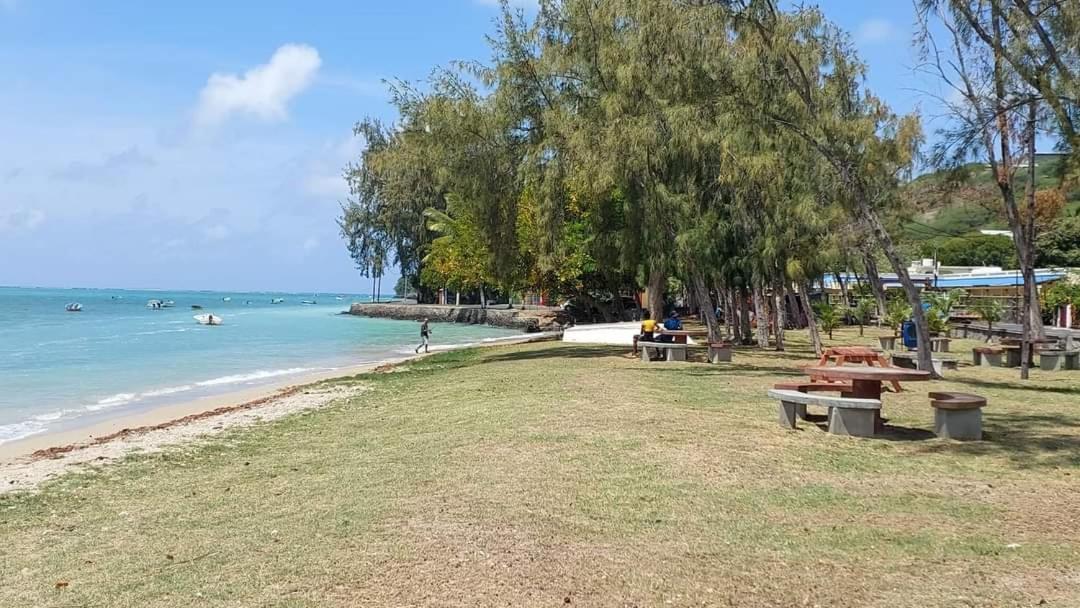 Ohana Guest House Port Mathurin 外观 照片