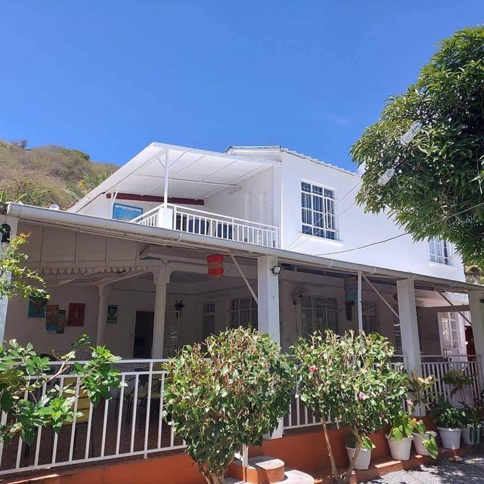 Ohana Guest House Port Mathurin 外观 照片